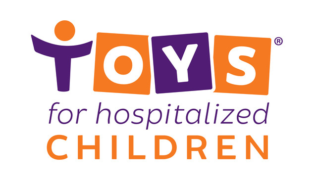Toys for Hospitalized Children